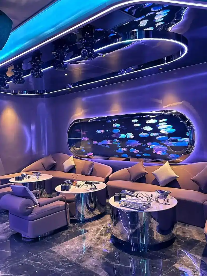 大连商务ktv商务ktv能否组局解析-长海县ktv预定